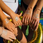 EVJF enterrement de vie de jeune fille insolite